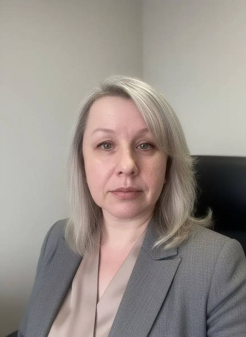 Елена Кононова